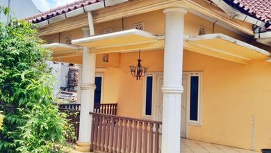 Rumah Area Luxury Cibubur, Jakarta Timur - Harga Terbaik 5 Miliar