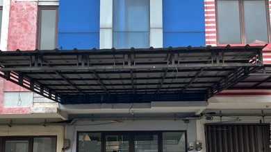 Ruko Posisi Stratregis Siap Huni Di Legenda Wisata