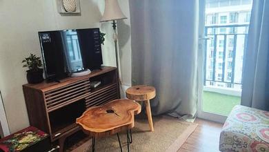 Apartemen Praktis di Kalibata, Jakarta Selatan, Harga Murah 85 Juta /tahun