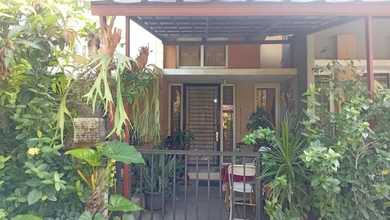 Rumah Siap Pakai di Kawasan Cibubur, Jakarta Timur, LT 78m²