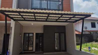 Hunian Favorit di Harjamukti, Depok, 3 KT, Harga 1,2 Miliar