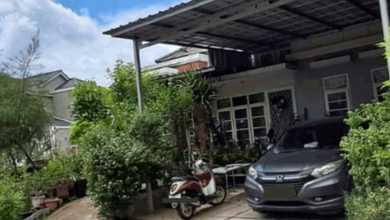 Rumah Dijual di Cibubur, Bogor, LB 101m², Harga Kompetitif!