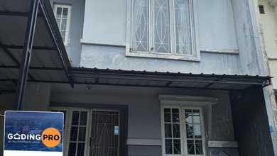 Rumah Dijual di Cibubur, Bekasi, LB 120m², Harga Kompetitif!