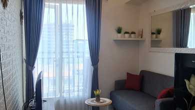 Kontrak Apartemen Murah di Cibubur, Jakarta Timur, 2 KT