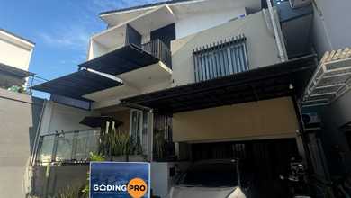 Dijual Rumah Nyaman di Cilangkap, Jakarta Timur - LT 95m²