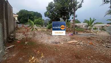 Tanah Elit Dijual di Cibubur, Jakarta Timur, Harga 5,31 Miliar