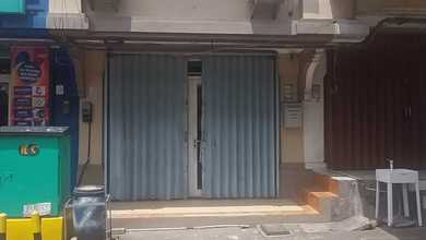Ruko Siap Pakai 3 Lantai di Kota Wisata Cibubur