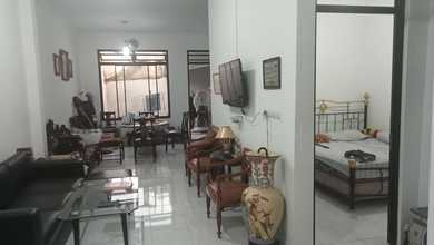 Dijual Rumah Strategis di Cibubur, Bogor - LT 117m²