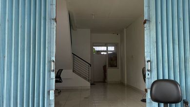 Dijual Cepat Ruko Siap Huni Di Legenda.wisata