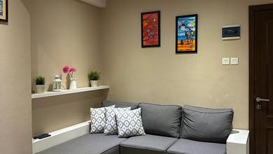 Apartemen Modern Lokasi Bandung Barat, Bandung, Harga 975 Juta