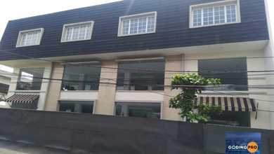 Gedung Soho Minimalis Luxuy & Strategis Di Kalimalang Jakarta 1200.0 m² Ruang-Usaha di Kalimalang SHM