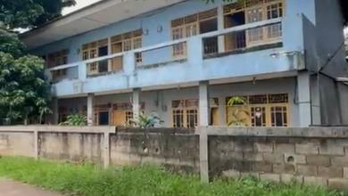 Kontrakan 36 Pintu Di Jatisampurna Bekasi