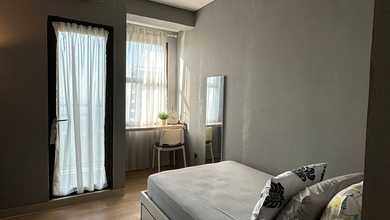 Apartemen Minimalis di Cibubur, Jakarta Timur, Harga Mulai 500 Juta