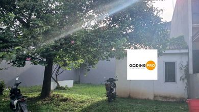 Promo Tanah Strategis di Citra Grand, Jakarta Timur, Harga 2,4 Miliar