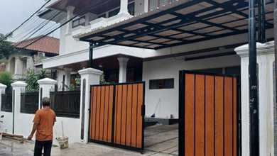 Rumah Area Premium Cipete, Jakarta Selatan - Harga Terbaik 18 Miliar
