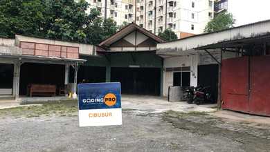 Kavling Prestisius Dijual di Cibubur, Jakarta Timur, Harga 26,2 Miliar