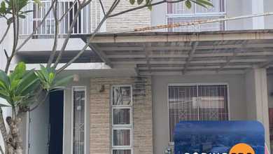 Promo Rumah di Cibubur, Bogor, LB 78m², Harga 700 Juta