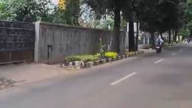 Dijual Tanah Premium di Cilangkap, Jakarta Timur, LT 1650m²