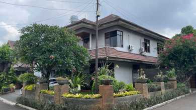 Rumah Area Premium Pejaten, Jakarta Selatan - Harga Terbaik 14 Miliar