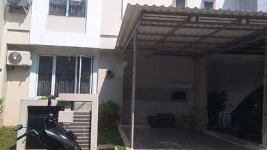 Promo Rumah di Cibubur, Jakarta Timur, LB 200m², Harga 1,55 Miliar