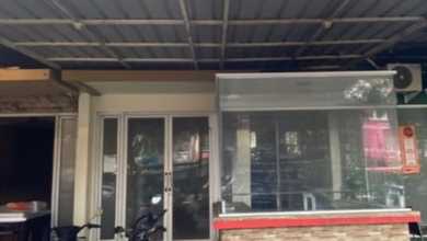 Ruko 2 Lantai Lokasi Strategis & Ramai Di Cibubur Country