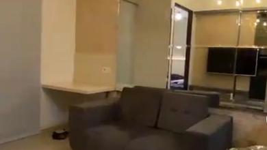Penawaran Menarik Apartemen di Cibubur, Jakarta Timur, LB 45m²