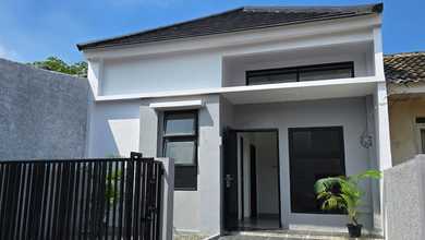 Promo Rumah Murah di Cileungsi, Bogor - Harga 425 Juta