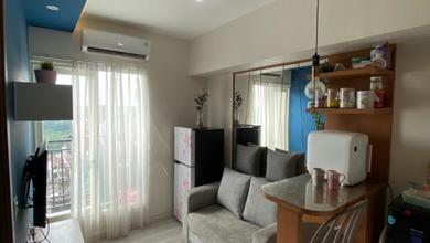 Apartemen Modern Lokasi Cibubur, Jakarta Timur, Harga 600 Juta