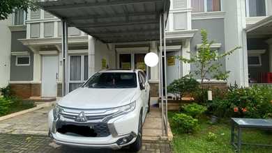 Properti Siap Huni di Area Cibubur, Bekasi, LT 90m²