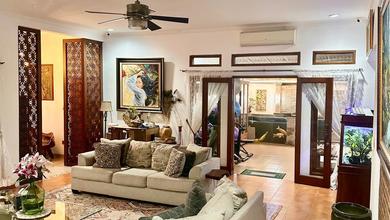 For Sale rumah Mewah di Cibubur, Jakarta Timur - LT 518m²