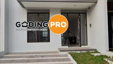 Kesempatan Rumah di Cileungsi, Bogor, LB 61m², Harga 1 Miliar