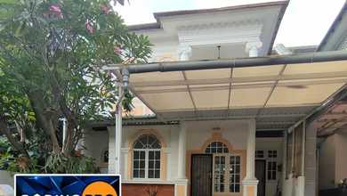 Hunian Idaman di Cibubur, Bogor, 4 KT, Harga 1,99 Miliar