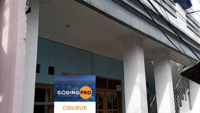 Kostsan Murah di Jual Cepat di Kampung Melayu Jaktim