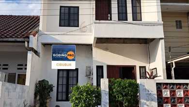 Rumah Dijual di Raffles Hills, Jakarta Timur, LB 150m², Harga Kompetitif!