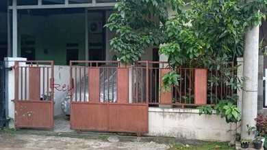 Rumah Siap Huni di Kawasan Cilodong, Depok, LT 79m²