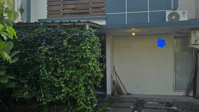Rumah Minimalis Disewakan di Citra Grand, Jakarta Timur, Harga Ekonomis