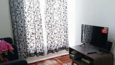 Apartemen Sederhana Lokasi Cibubur, Jakarta Timur, Harga Ekonomis