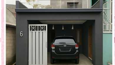 Rumah Dijual di Pejaten, Jakarta Selatan, LB 140m², Harga Terbaik!