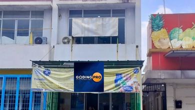 Ruko 2 Lantai Siap Pakai di Cibubur Country