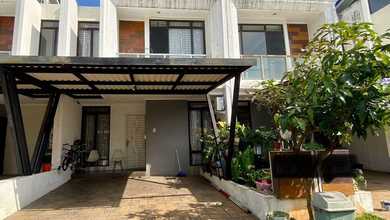 Rumah Dijual di Cileungsi, Bogor, LB 58m², Harga Kompetitif!