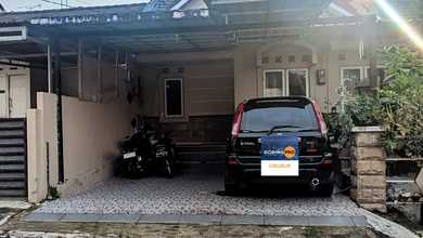 Promo Rumah di Cibubur, Bogor, LB 80m², Harga 875 Juta