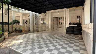 Rumah Minimalis Disewakan di Kota Wisata, Bogor, Harga Ekonomis