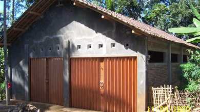 Promo Rumah Terjangkau di Bawen, Semarang - Cuma 400 Juta