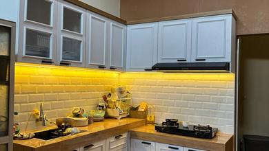 Rumah Dijual di Banyumanik, Semarang, LB 110m², Harga Terbaik!