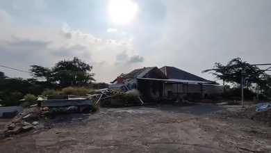 Dijual Tanah Premium di Banyumanik, Semarang, LT 7258m²