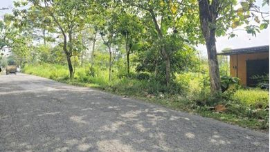 Dijual Tanah Eksklusif di Boyolali Kota, Boyolali, LT 20000m²