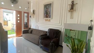 Rumah Siap Huni di Area Pedurungan, Semarang, LT 90m²
