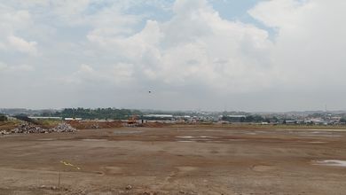 For Sale Tanah Premium di Semarang Barat, Semarang, LT 106500m²