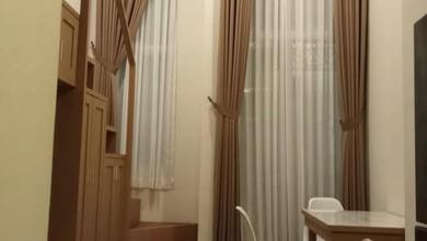 Jual Apartemen Strategis di Pasar Minggu, Jakarta Selatan, Luas 29m²