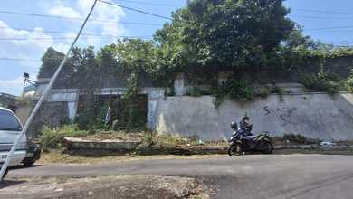 Kavling Prestisius Dijual di Gajah Mungkur, Semarang, Harga 5,29 Miliar